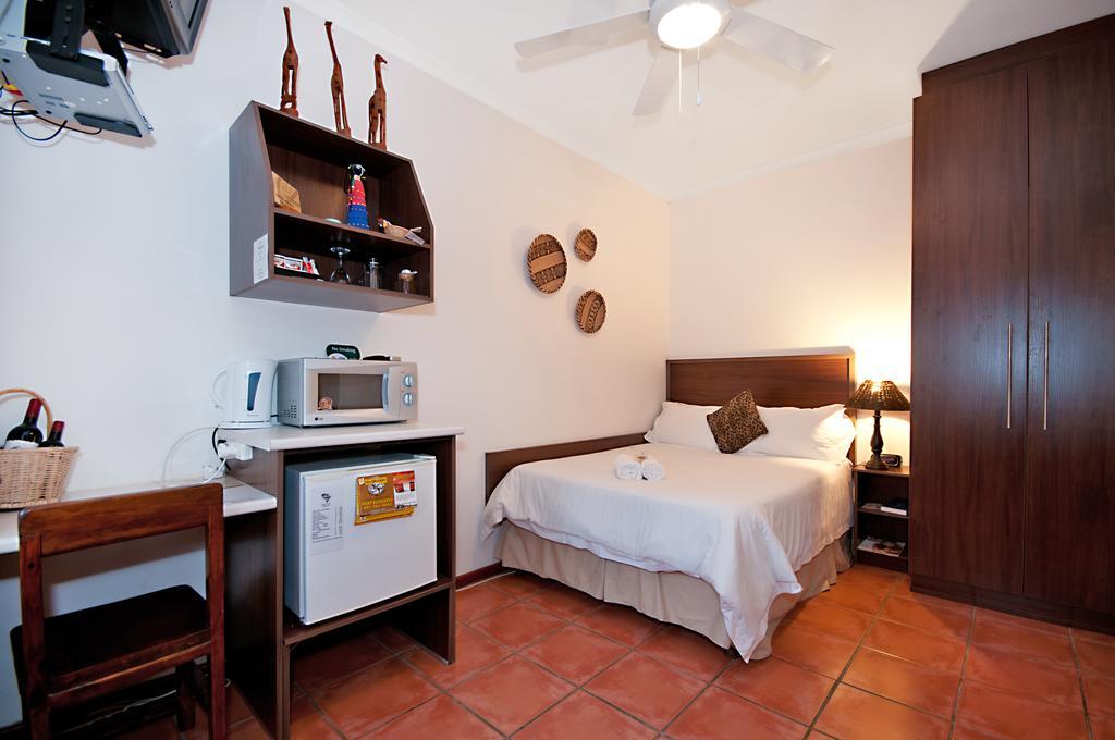 Africa Beach B&B Port Elizabeth Værelse billede