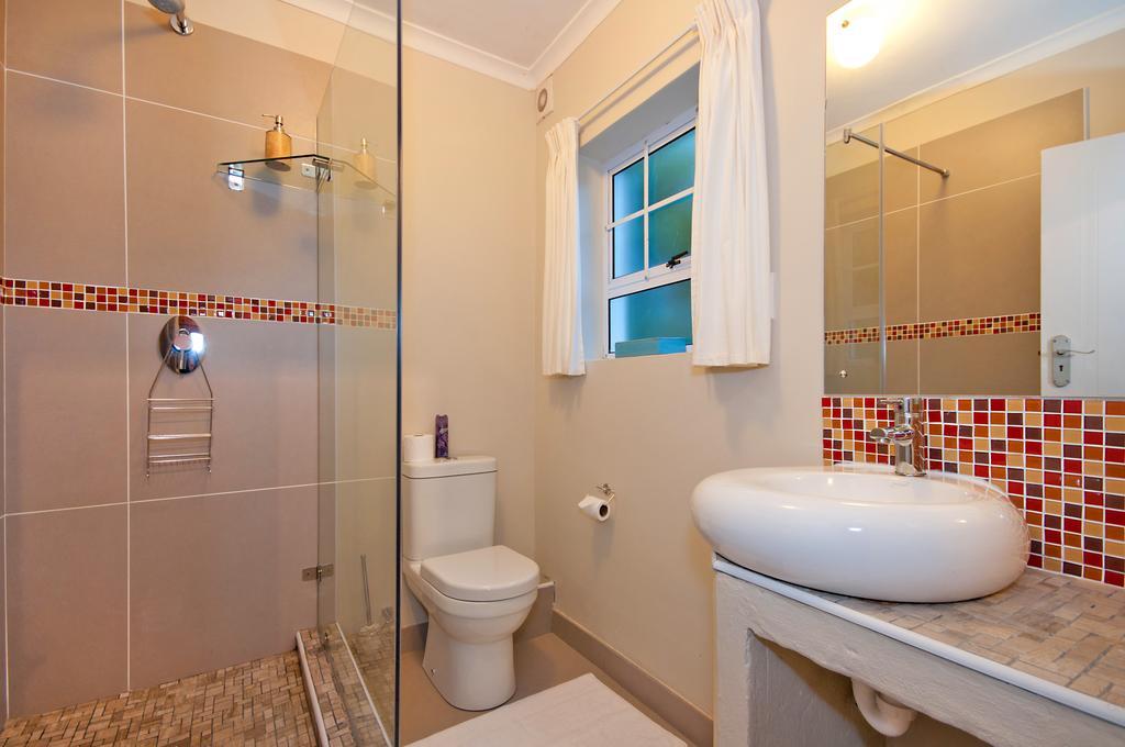 Africa Beach B&B Port Elizabeth Værelse billede