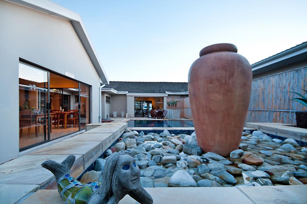 Africa Beach B&B Port Elizabeth Eksteriør billede